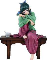 Die Tagebücher der Apothekerin PVC Statue 1/7 Maomao 18 cm - Smalltinytoystore