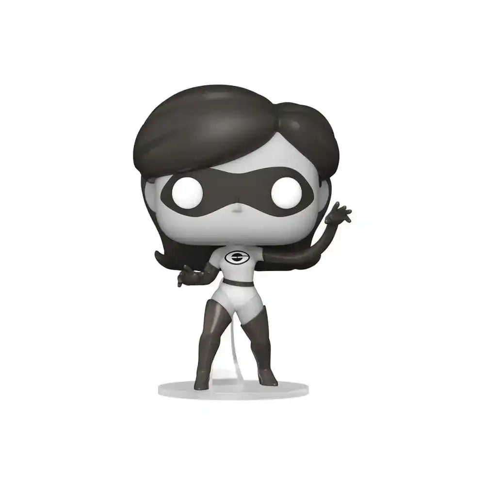 Die Unglaublichen 20th Anniversary POP! Vinyl Figur Elastigirl w/Chase 9 cm Sortiment (6) - Smalltinytoystore