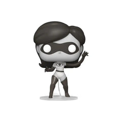 Die Unglaublichen 20th Anniversary POP! Vinyl Figur Elastigirl w/Chase 9 cm Sortiment (6) - Smalltinytoystore