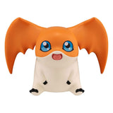 Digimon Adventure Look Up PVC Statue Patamon 11 cm - Smalltinytoystore