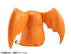 Digimon Adventure Look Up PVC Statue Patamon 11 cm - Smalltinytoystore