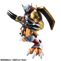 Digimon Adventure Precious G.E.M. Serie PVC Statue Wargreymon & Taichi Yagami 25 cm - Smalltinytoystore