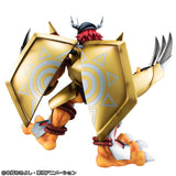 Digimon Adventure Precious G.E.M. Serie PVC Statue Wargreymon & Taichi Yagami 25 cm - Smalltinytoystore