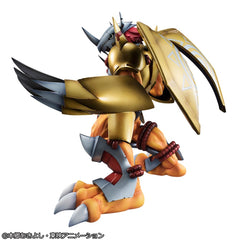 Digimon Adventure Precious G.E.M. Serie PVC Statue Wargreymon & Taichi Yagami 25 cm - Smalltinytoystore