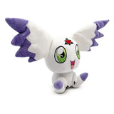 Digimon Plüschfigur Calumon 23 cm - Smalltinytoystore