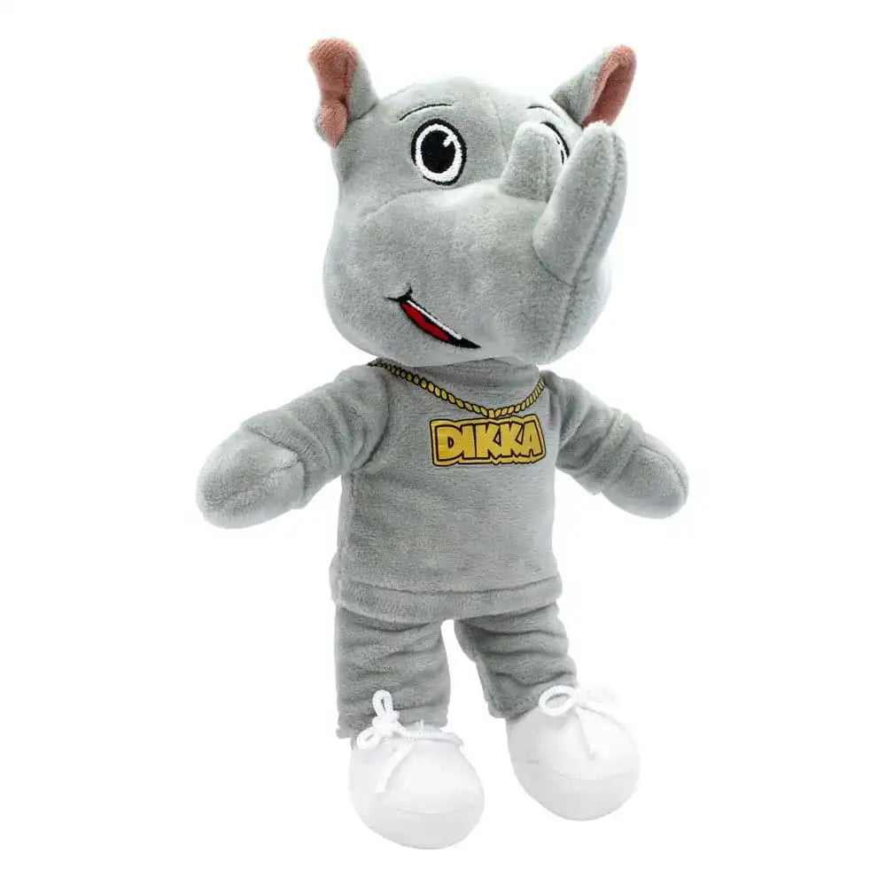Dikka Plüschfigur 26 cm - Smalltinytoystore
