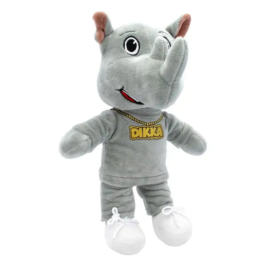 Dikka Plüschfigur 26 cm - Smalltinytoystore