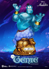 Disney (Aladdin) Master Craft Statue Ginie 42 cm - Smalltinytoystore
