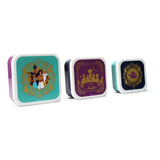 Disney: Aladdin Snack Box Set of 3 - Smalltinytoystore