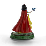 Disney Anime Princess Scale Statue Schneewittchen 17 cm