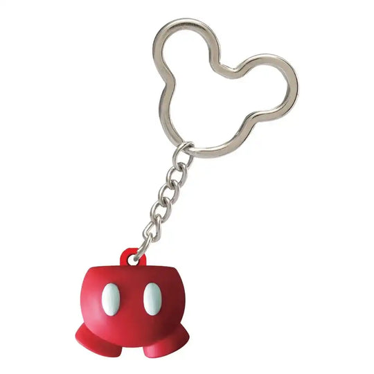 Disney Ball-Schlüsselanhänger Mickey Pants - Smalltinytoystore
