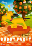 Disney Buddy Party series Figuren Blind Box (6) - Smalltinytoystore