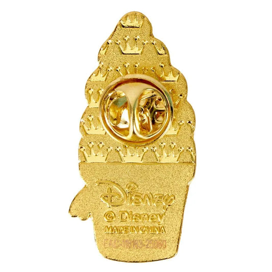 Disney by Loungefly Ansteck-Pins Blind Box Sensational 6 Suprise Snack Sortiment (12)