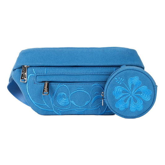 Disney by Loungefly Bauchtasche Stitch - Smalltinytoystore