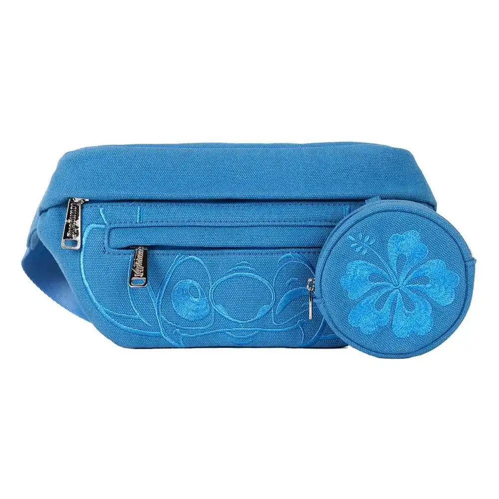 Disney by Loungefly Bauchtasche Stitch - Smalltinytoystore