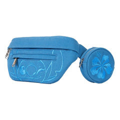 Disney by Loungefly Bauchtasche Stitch - Smalltinytoystore