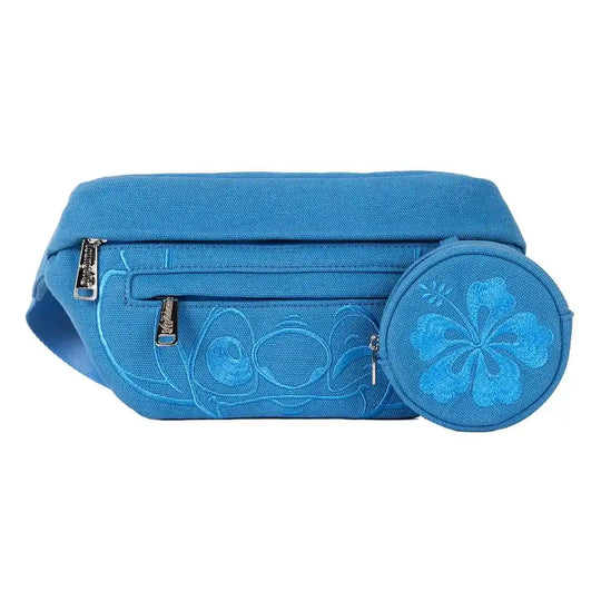 Disney by Loungefly Bauchtasche Stitch - Smalltinytoystore