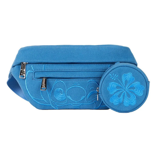 Disney by Loungefly Bauchtasche Stitch - Smalltinytoystore