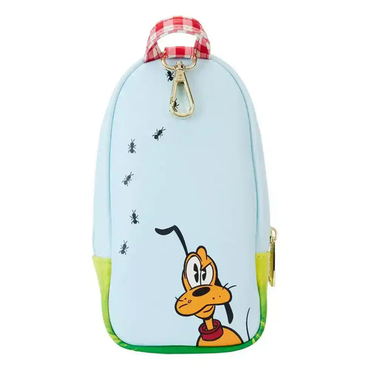Disney by Loungefly Federmäppchen Mickey and friends Picnic