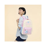 Disney by Loungefly Full-Size Nylon Rucksack Lilo & Stitch - Smalltinytoystore