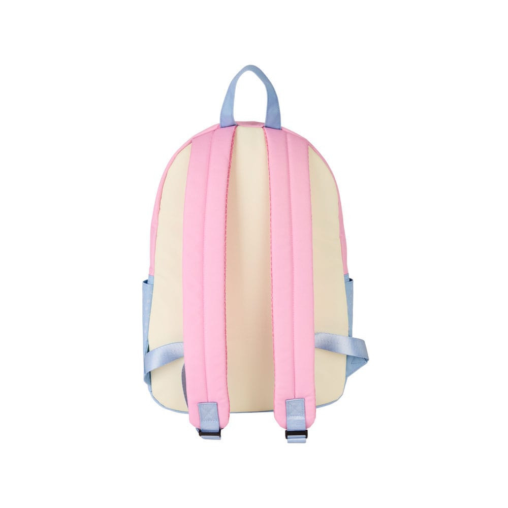 Disney by Loungefly Full-Size Nylon Rucksack Lilo & Stitch - Smalltinytoystore