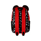 Disney by Loungefly Full-Size Nylon Rucksack Mickey Mouse - Smalltinytoystore