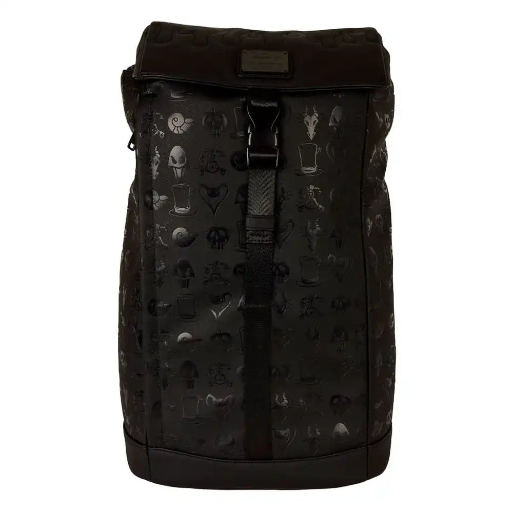 Disney by Loungefly Full-Size Rucksack Villains - Smalltinytoystore