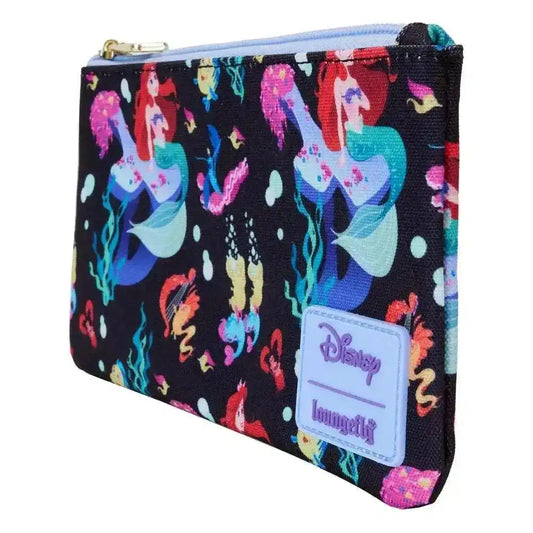 Disney by Loungefly Geldbeutel 35th Anniversary Life is the bubbles - Smalltinytoystore