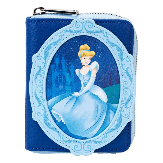 Disney by Loungefly Geldbeutel Cinderella 75th Anniversary - Smalltinytoystore
