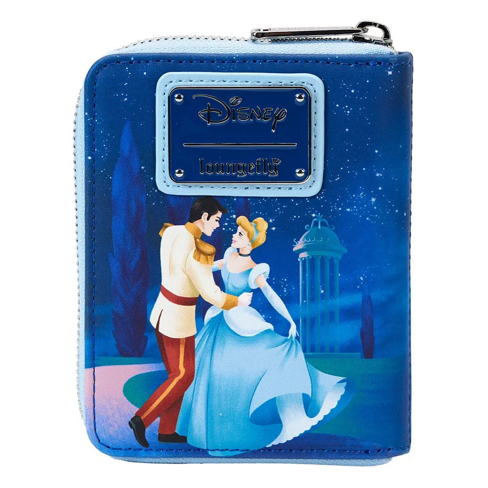 Disney by Loungefly Geldbeutel Cinderella 75th Anniversary - Smalltinytoystore