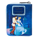Disney by Loungefly Geldbeutel Cinderella 75th Anniversary - Smalltinytoystore