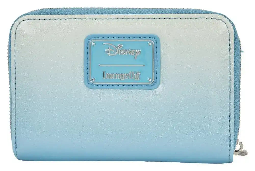 Disney by Loungefly Geldbeutel Frozen Elsa Glitter