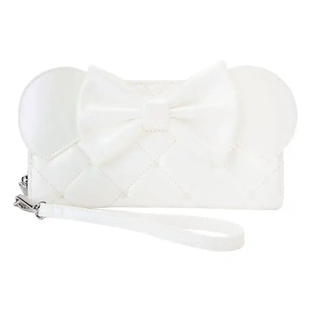 Disney by Loungefly Geldbeutel Iridescent Wedding - Smalltinytoystore