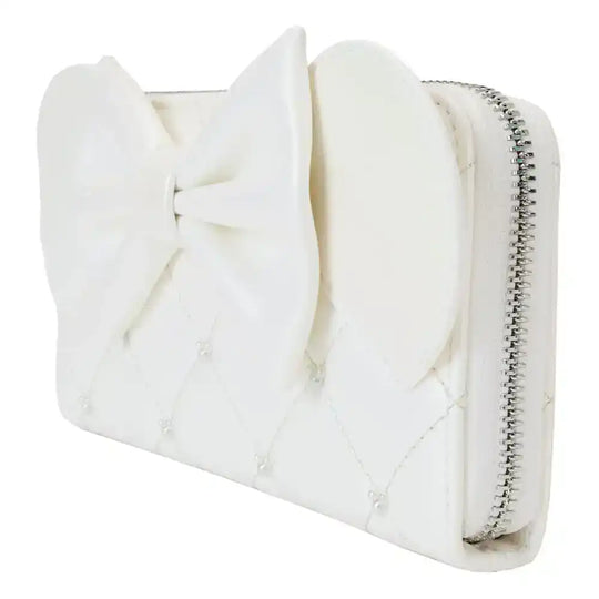 Disney by Loungefly Geldbeutel Iridescent Wedding - Smalltinytoystore