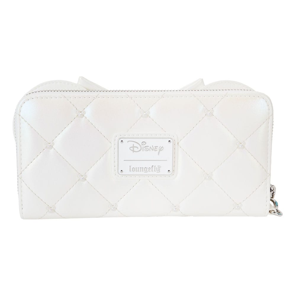 Disney by Loungefly Geldbeutel Iridescent Wedding - Smalltinytoystore