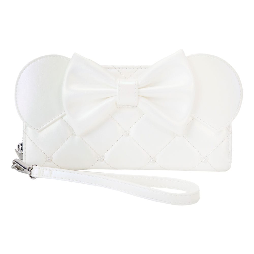 Disney by Loungefly Geldbeutel Iridescent Wedding - Smalltinytoystore