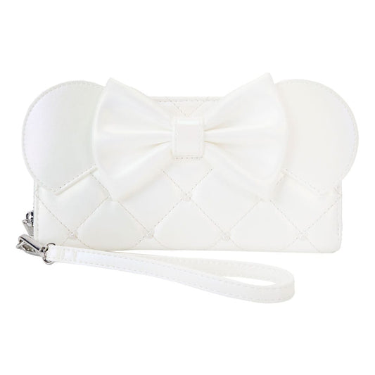 Disney by Loungefly Geldbeutel Iridescent Wedding - Smalltinytoystore