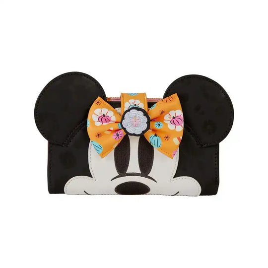 Disney by Loungefly Geldbeutel Minnie Mouse - Smalltinytoystore