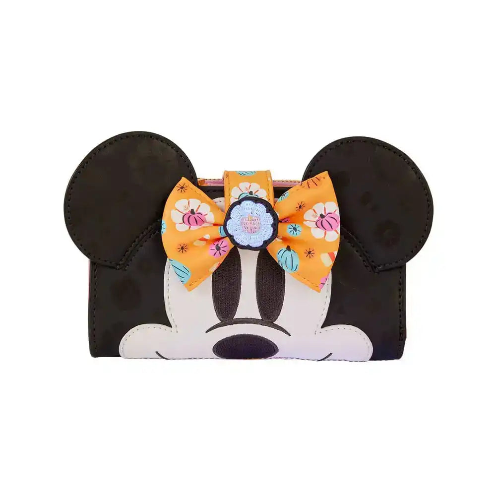 Disney by Loungefly Geldbeutel Minnie Mouse - Smalltinytoystore