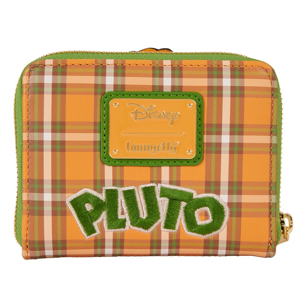 Disney by Loungefly Geldbeutel Pluto 95th Anniversary - Smalltinytoystore