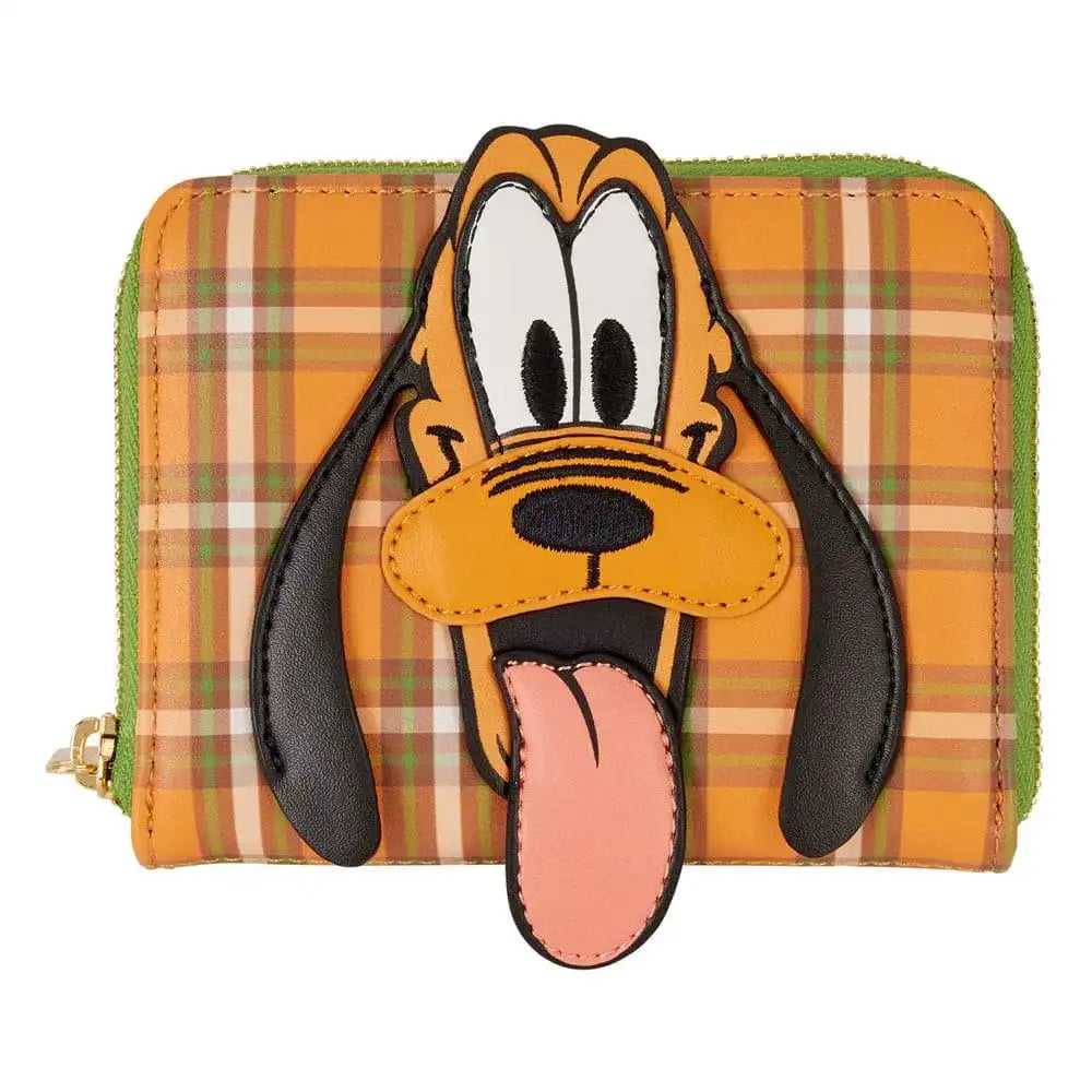 Disney by Loungefly Geldbeutel Pluto 95th Anniversary - Smalltinytoystore