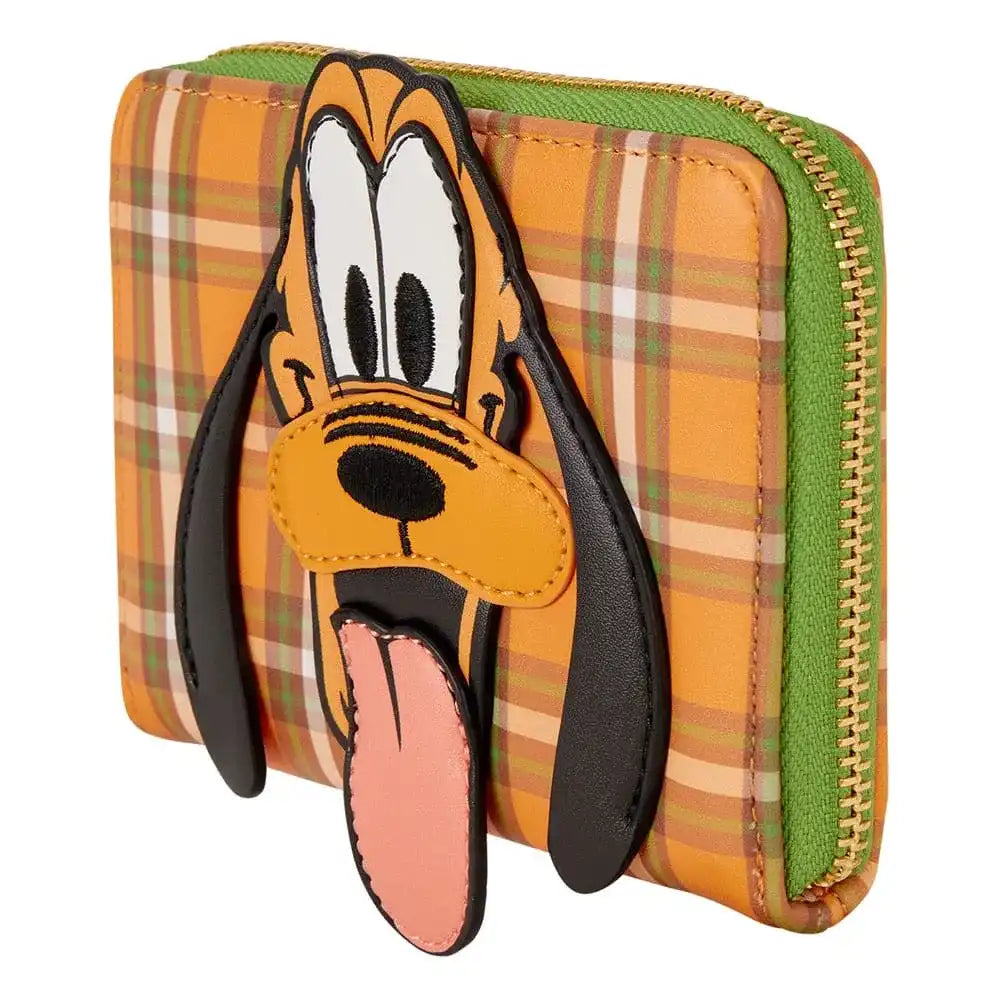 Disney by Loungefly Geldbeutel Pluto 95th Anniversary - Smalltinytoystore