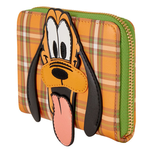 Disney by Loungefly Geldbeutel Pluto 95th Anniversary - Smalltinytoystore