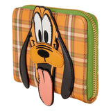 Disney by Loungefly Geldbeutel Pluto 95th Anniversary - Smalltinytoystore