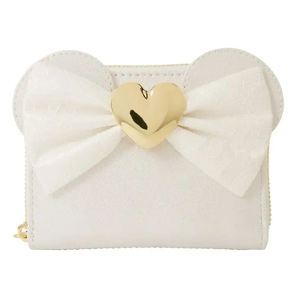 Disney by Loungefly Geldbeutel Wedding - Smalltinytoystore