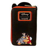 Disney by Loungefly Geldbeutel Winnie the Pooh Skeleton Tigger - Smalltinytoystore