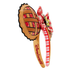 Disney by Loungefly Haarreif Mickey & Minnie Picnic Pie - Smalltinytoystore