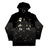 Disney by Loungefly Kapuzenjacke Haunted Mansion Größe S - Smalltinytoystore