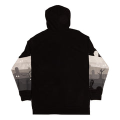 Disney by Loungefly Kapuzenjacke Haunted Mansion Größe S - Smalltinytoystore