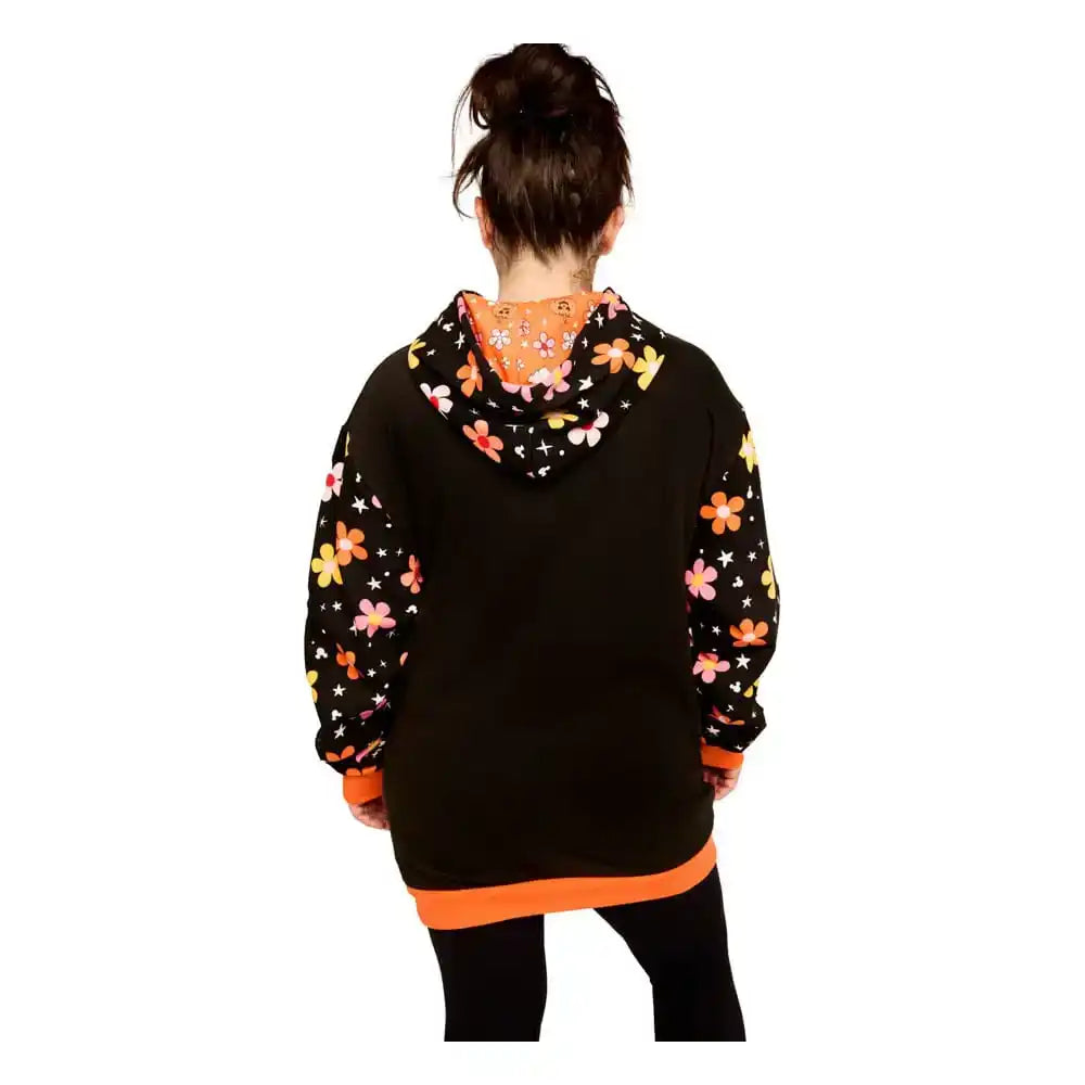 Disney by Loungefly Kapuzenjacke Mickey and Friends Halloween - Smalltinytoystore